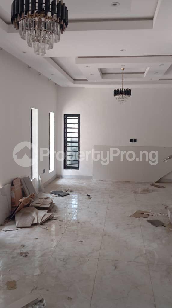 House for rent Ogudu GRA Ogudu Lagos
