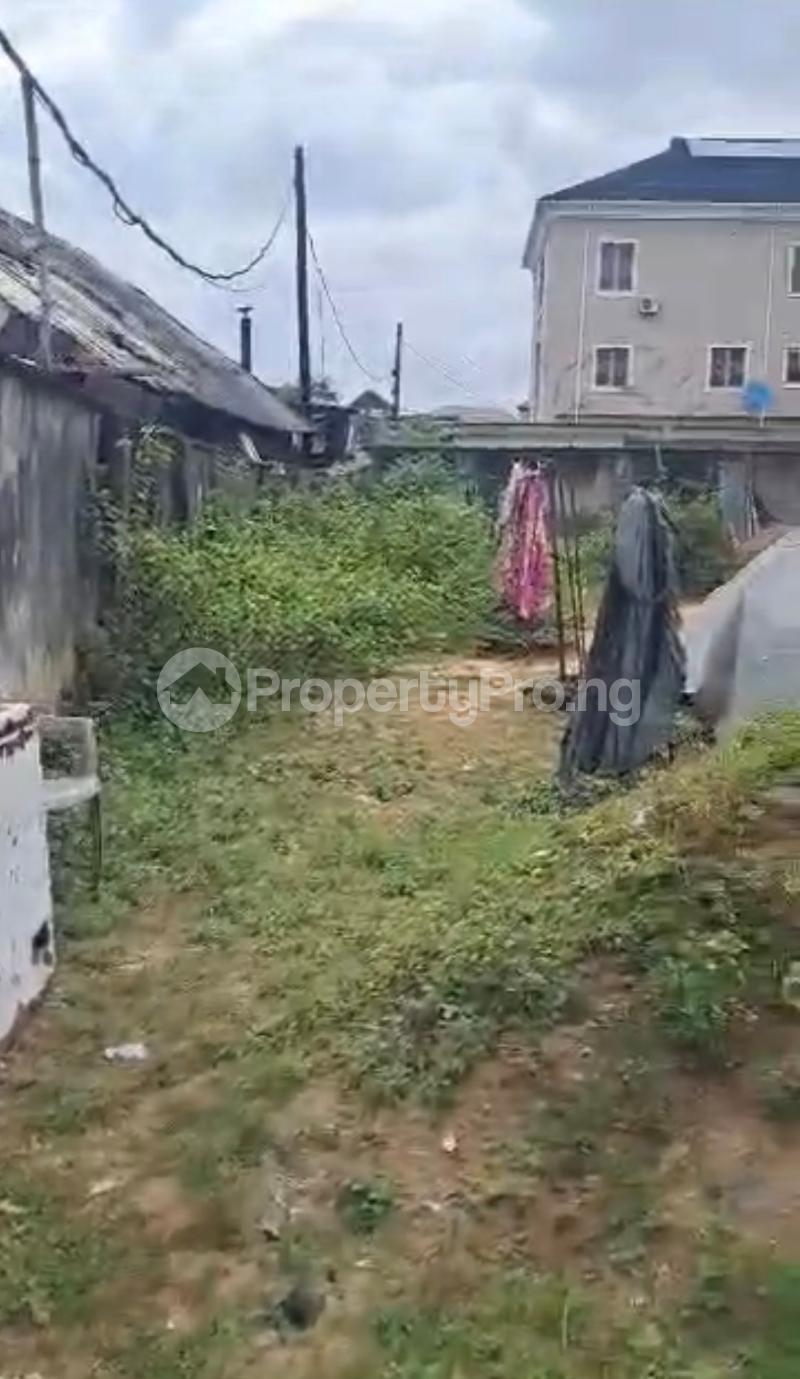 Land for sale Off Pedro Road Gbagada Lagos - 0