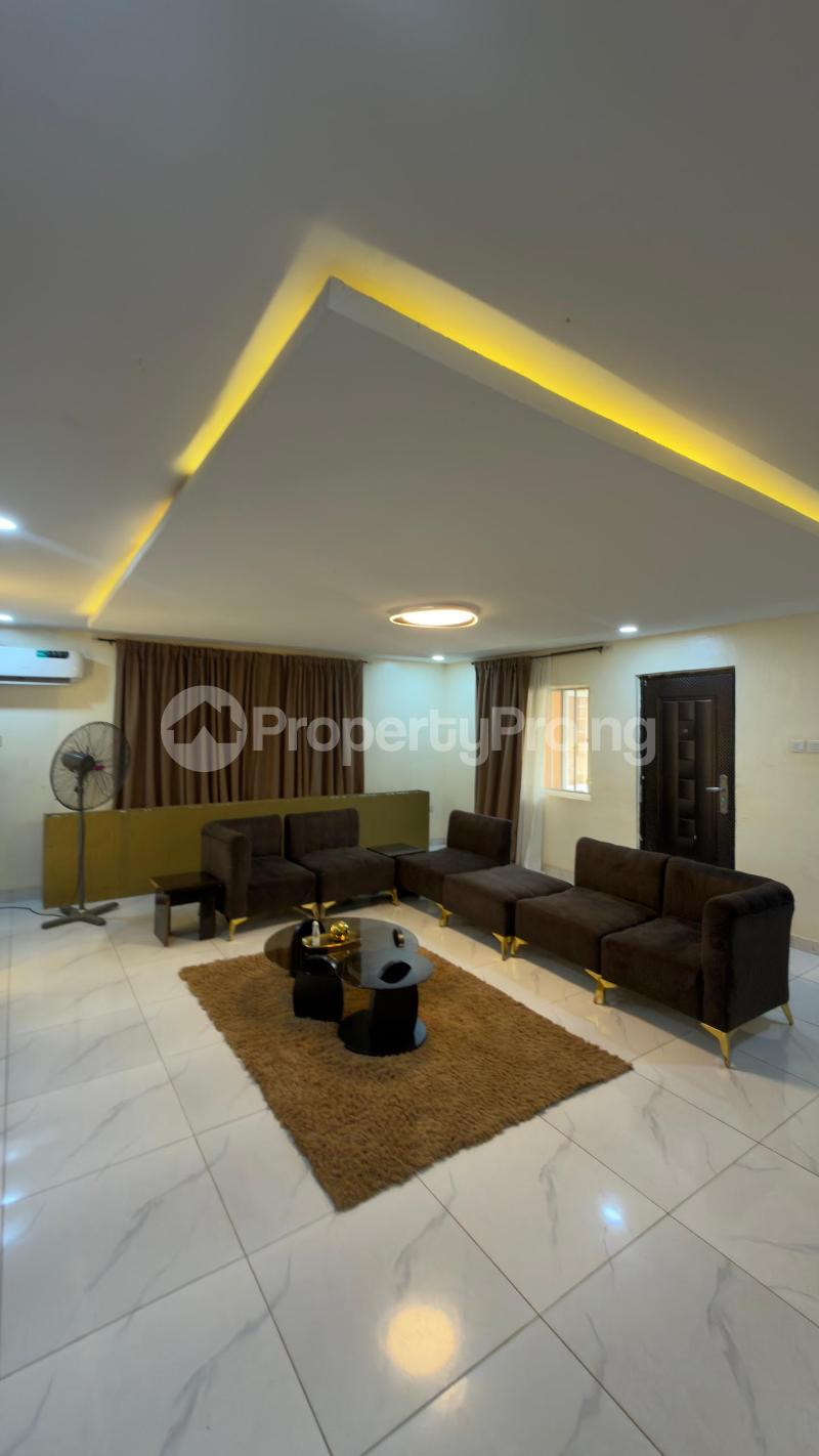 3 bedroom Flat / Apartment for shortlet Ashi Bodija Ibadan Oyo