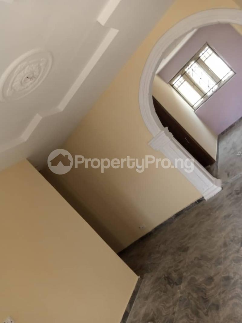 3 bedroom Flat / Apartment for rent Akoto Estate, Elebu Oluyole Extension Akala Express Ibadan Oyo