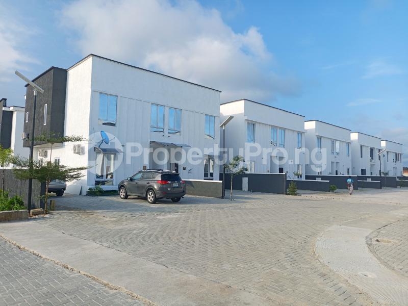 3 bedroom House for sale Eleko Junction Ibeju-Lekki Lagos