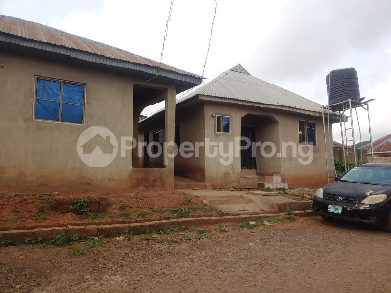 3 bedroom House for sale Agbowo Ibadan Oyo