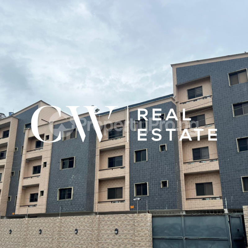 3 bedroom Flat / Apartment for rent Victoria Island Lagos