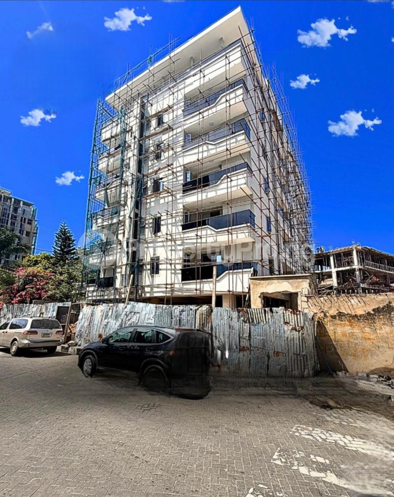 3 bedroom House for sale Old Ikoyi Ikoyi Lagos