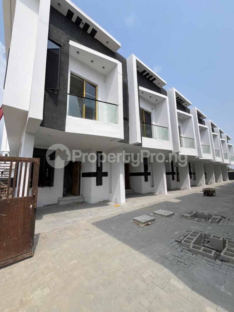 3 bedroom House for sale Ikota Lekki Lagos