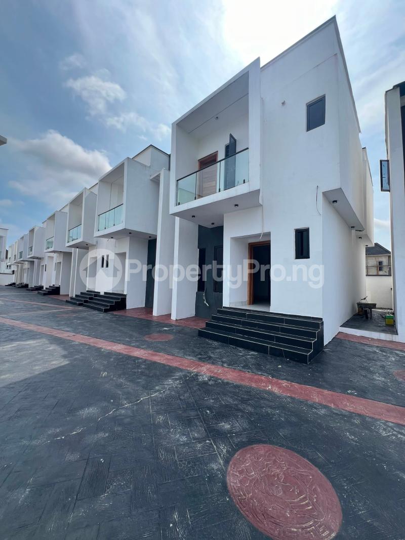 3 bedroom House for sale Ajah Lagos - 0
