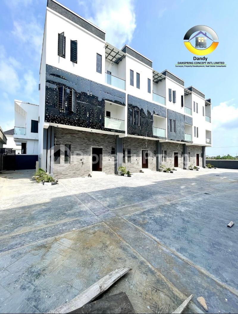 3 bedroom House for sale Orchid Lekki Lagos