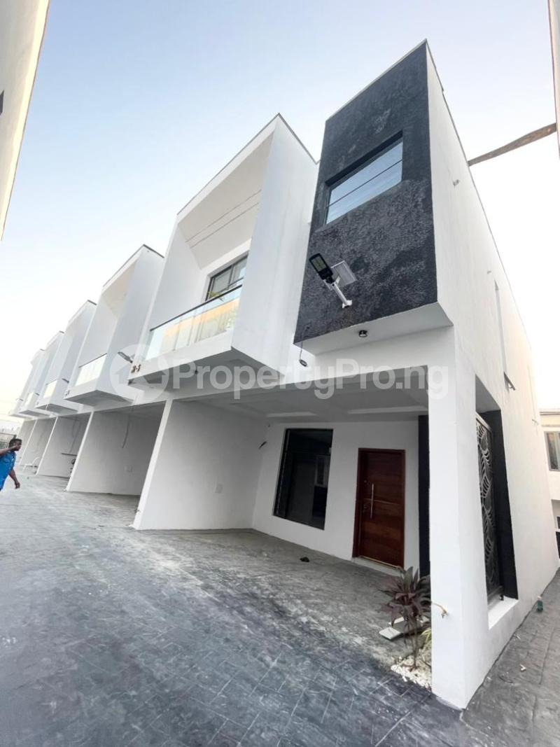 3 bedroom House for sale Ikota Lekki Lagos