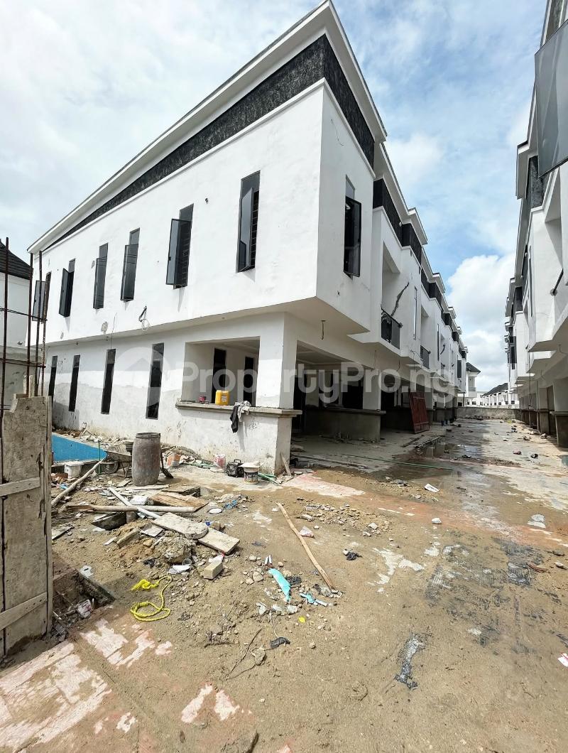 4 bedroom House for sale VGC Lekki Lagos