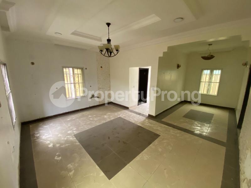 4 bedroom House for sale Ajah Lagos