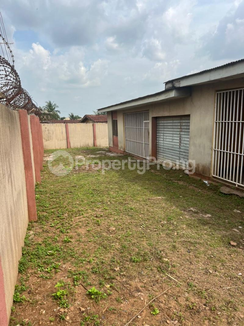 4 bedroom House for sale Kotami Street,just After Tiger Estate,3 Minutes To The Main Road Ojoo Ibadan Oyo