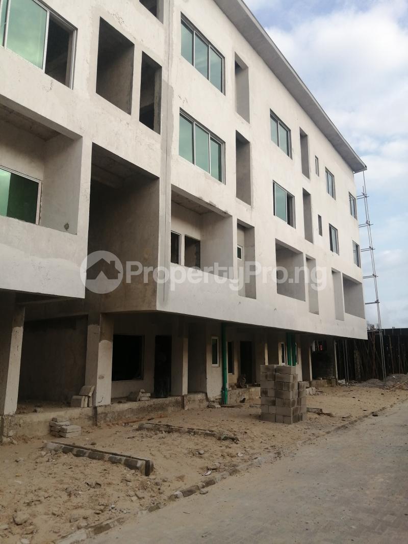 3 bedroom House for sale Cyberville Estate Ikate Lekki Lagos
