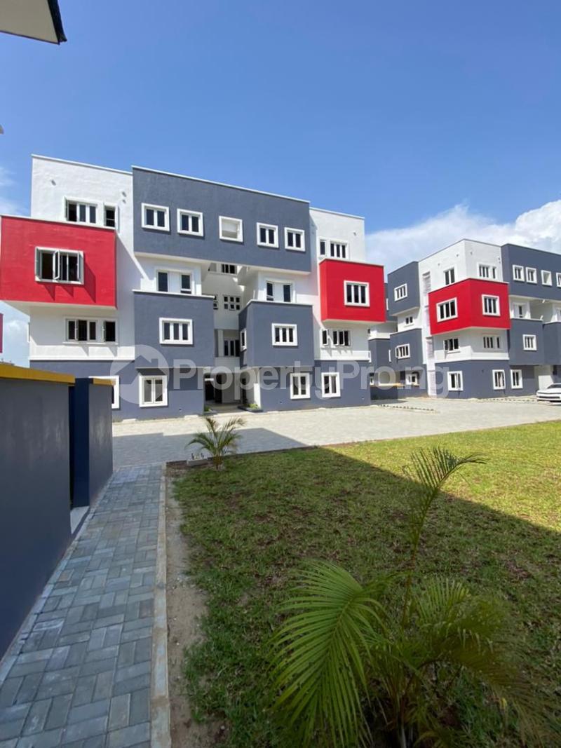 3 bedroom House for rent  Ikate Lekki Lagos