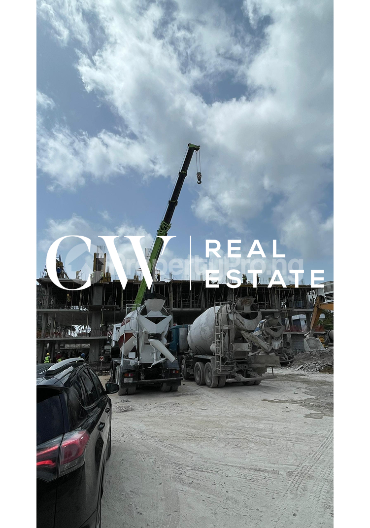 3 bedroom Flat / Apartment for sale Ikoyi Lagos