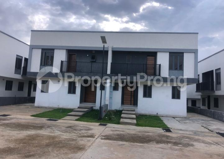 House for sale Jericho Ibadan Oyo