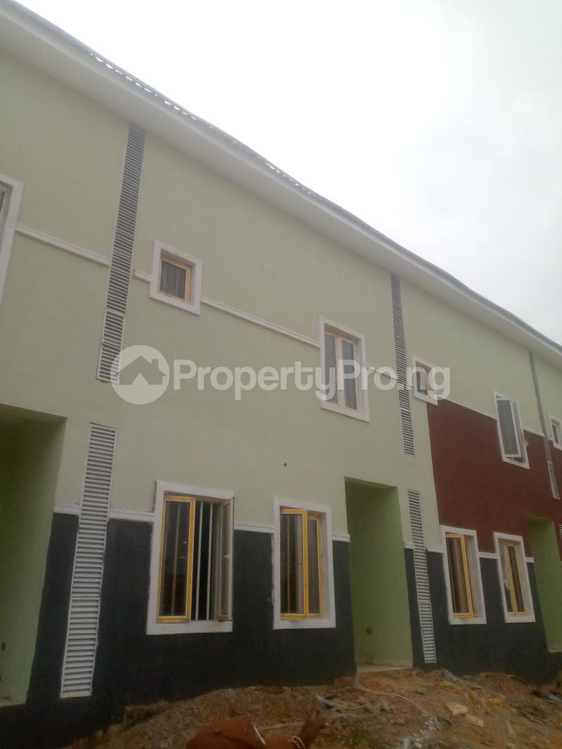 3 bedroom House for sale Ibeshe Ikorodu Lagos