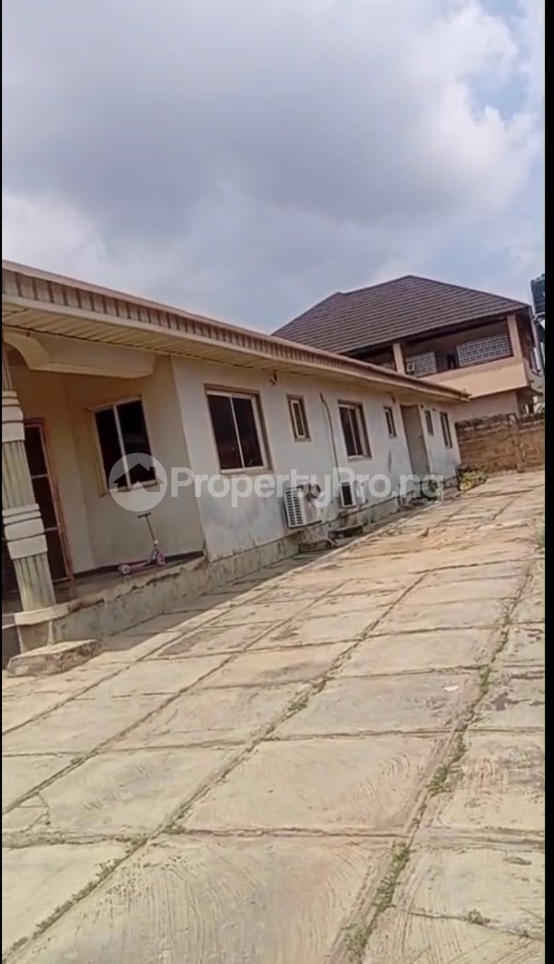 3 bedroom House for sale Alafia Estate,jnissi School Area,akala Way Akobo Akobo Ibadan Oyo