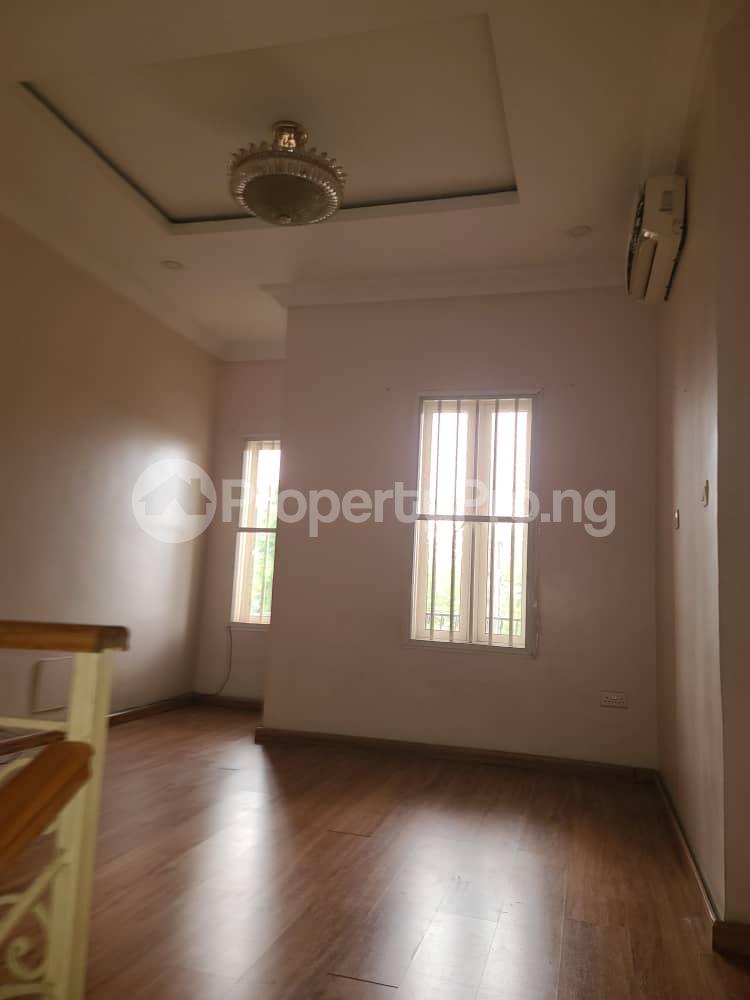 3 bedroom Flat / Apartment for rent Allen Avenue Ikeja Lagos