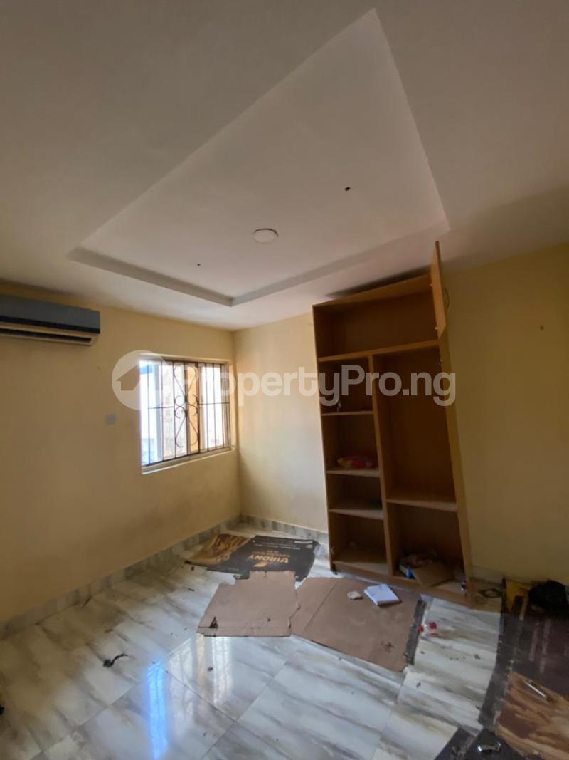 House for rent Magodo GRA Phase 1 Ojodu Lagos