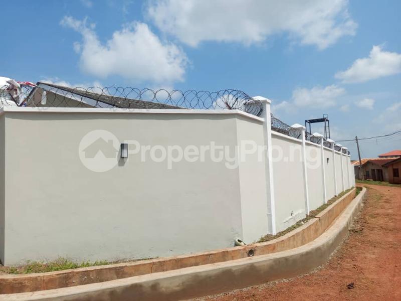 House for sale Yawiri Akobo Ojurin By Nipco Akobo Ibadan Oyo