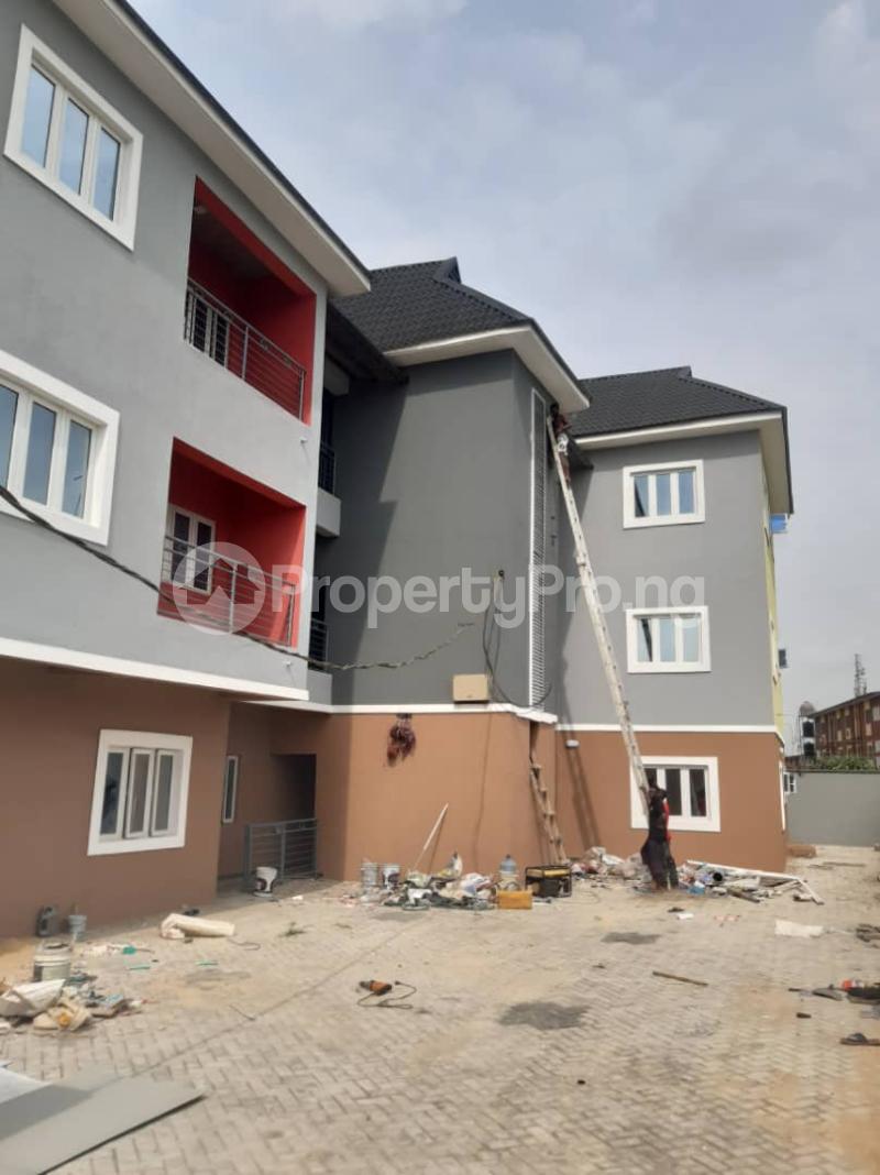 3 bedroom House for rent Off Pedro Rd. Gbagada Lagos