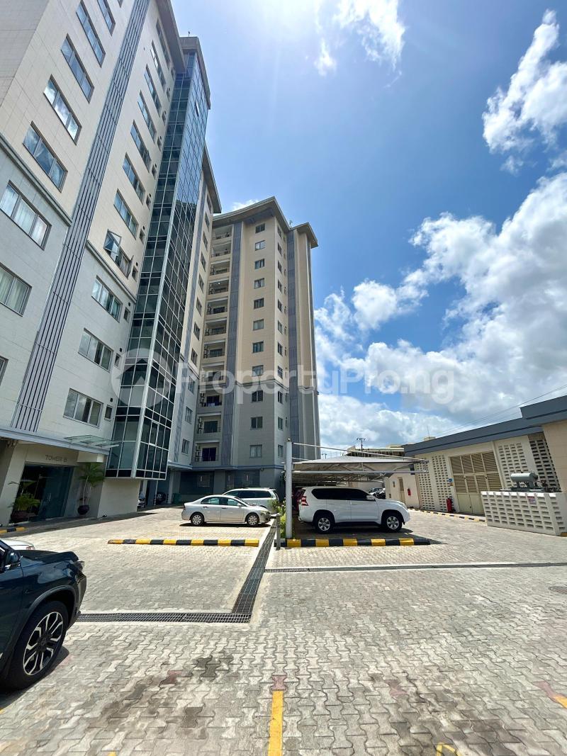 Flat / Apartment for sale Victoria Island Lagos - 2