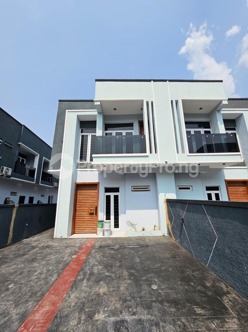House for sale Opebi Ikeja Lagos
