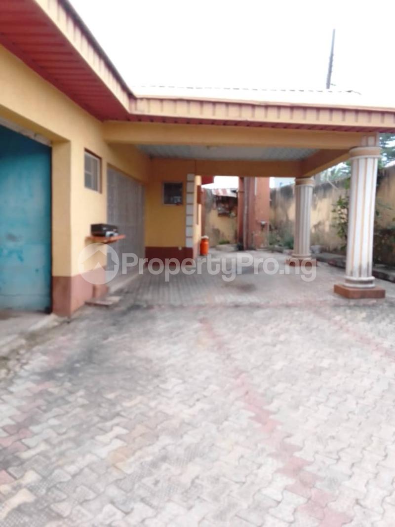 3 bedroom House for sale Orange Gate Estate, Oluyole Estate Ibadan Oyo