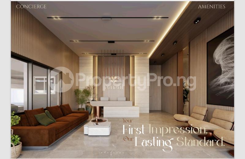 3 bedroom Flat / Apartment for sale Banana Island Ikoyi Lagos