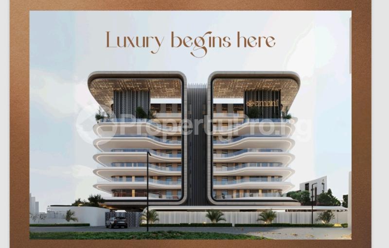 3 bedroom Flat / Apartment for sale Banana Island Ikoyi Lagos