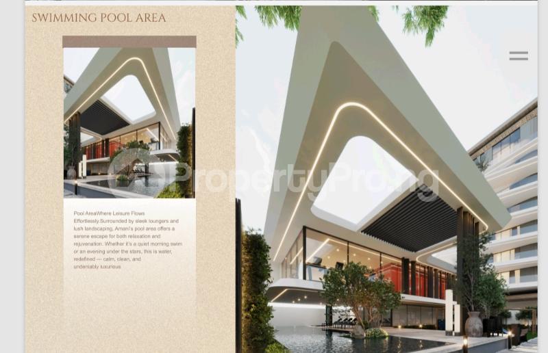 3 bedroom Flat / Apartment for sale Banana Island Ikoyi Lagos