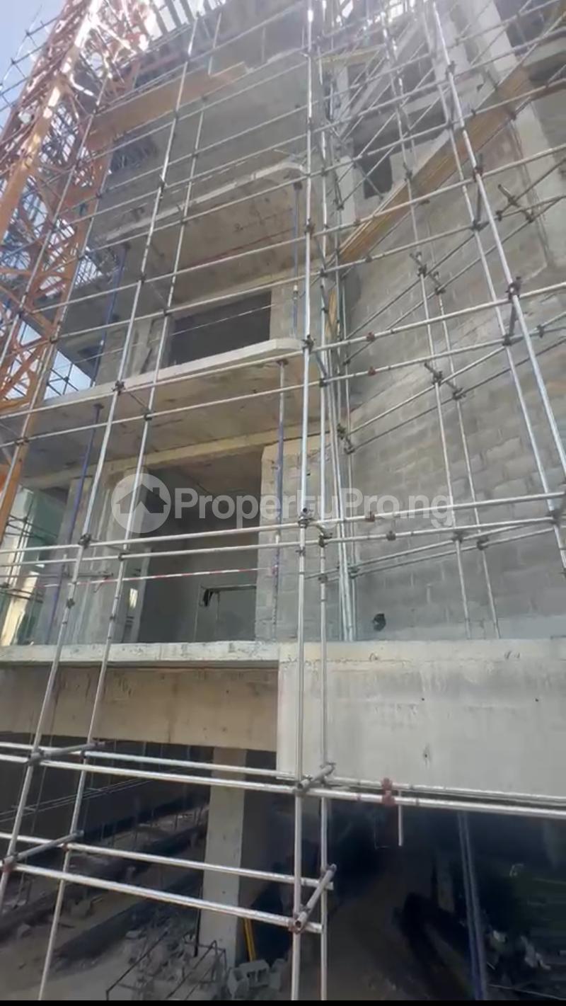 3 bedroom Flat / Apartment for sale Banana Island Ikoyi Lagos