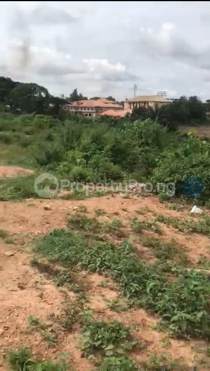 Land for sale Behind Leadcity University Ibadan Lagos Toll Gate Podo Ibadan Oyo - 4