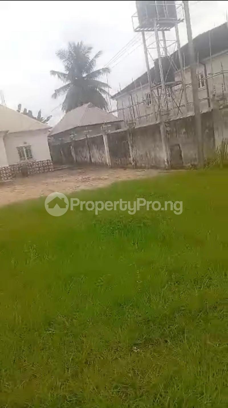 Land for sale New Owerri Owerri Imo
