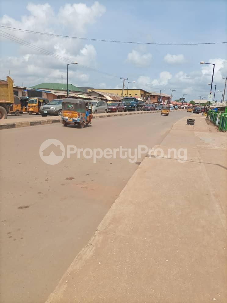 Land for sale Ayobo Ipaja Lagos