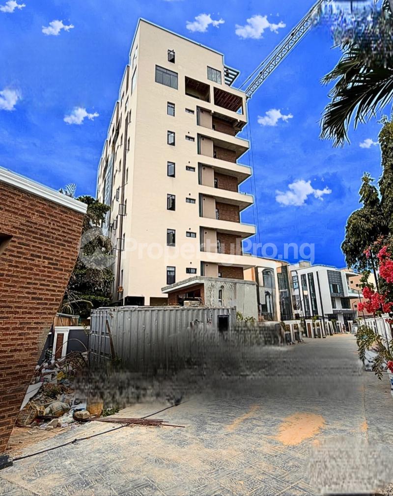 3 bedroom House for sale Old Ikoyi Ikoyi Lagos