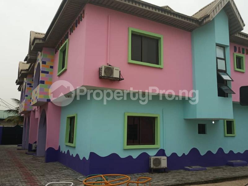 5 Bedroom Commercial Property in Ikate Lekki Lagos Commercial