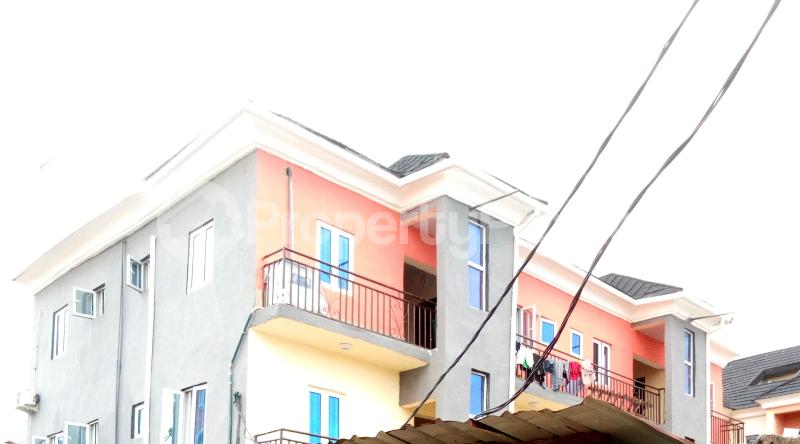1 bedroom Flat / Apartment for rent Ilasan Lekki Lagos