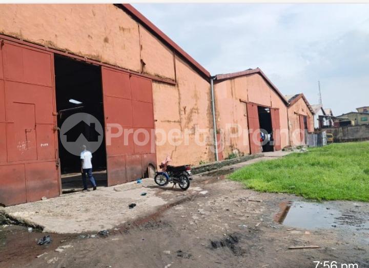 Commercial Property for sale Pako Bus Stop Off Old Ojo Road Agboju Amuwo Odofin Lagos