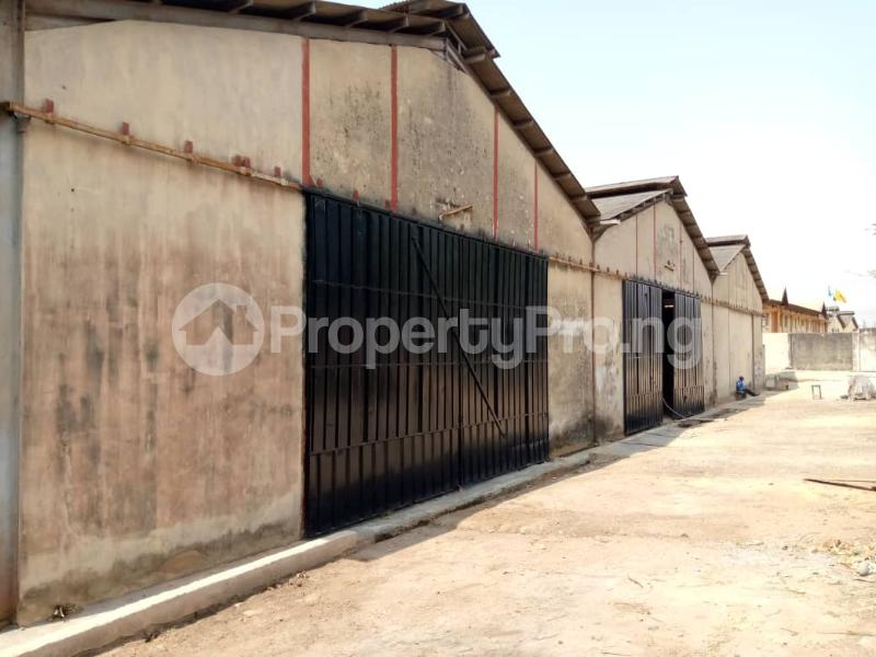 Commercial Property for sale   Oregun Ikeja Lagos