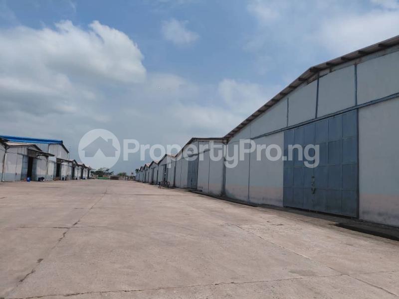 Commercial Property for rent Along Lagos Badagry Expressway After Trade Fair Ojo Ojo Lagos
