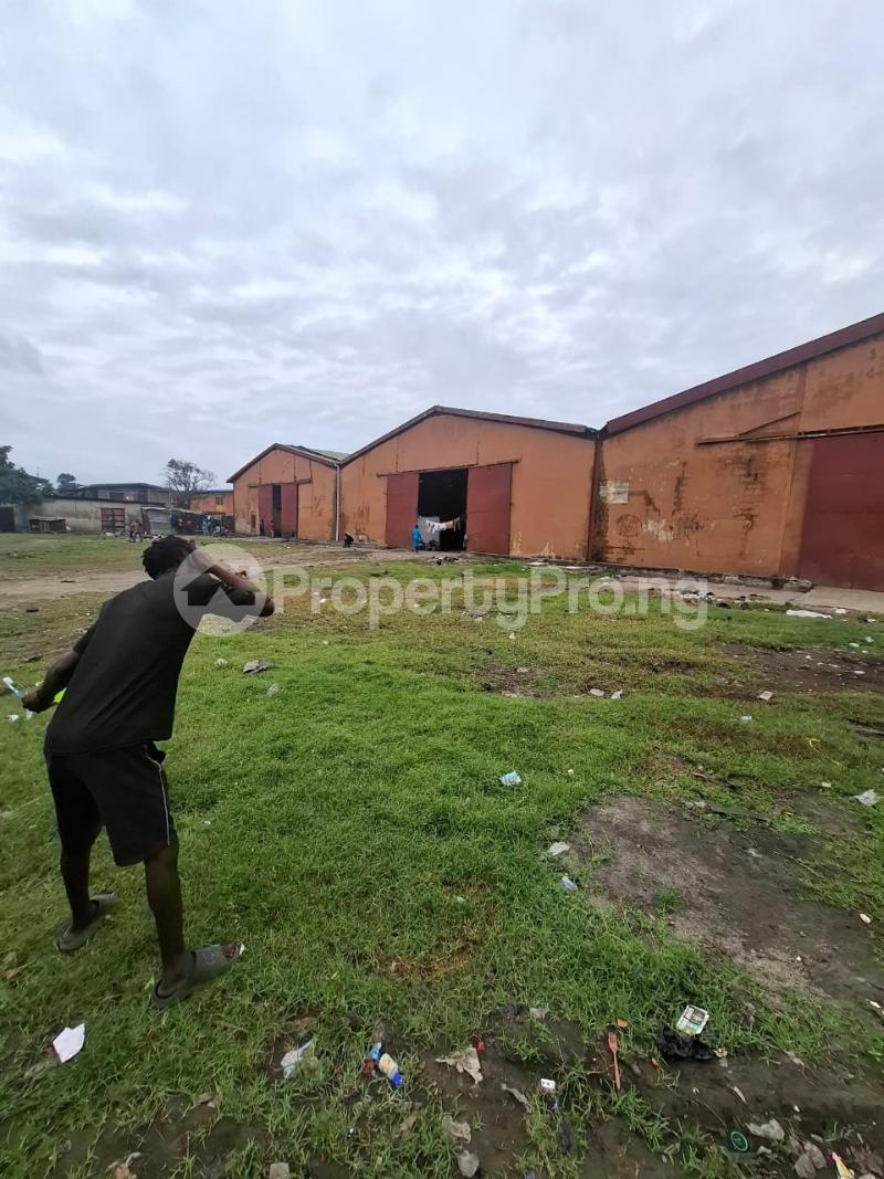 Commercial Property for sale Owoyemi St, Agboju Area Agboju Amuwo Odofin Lagos