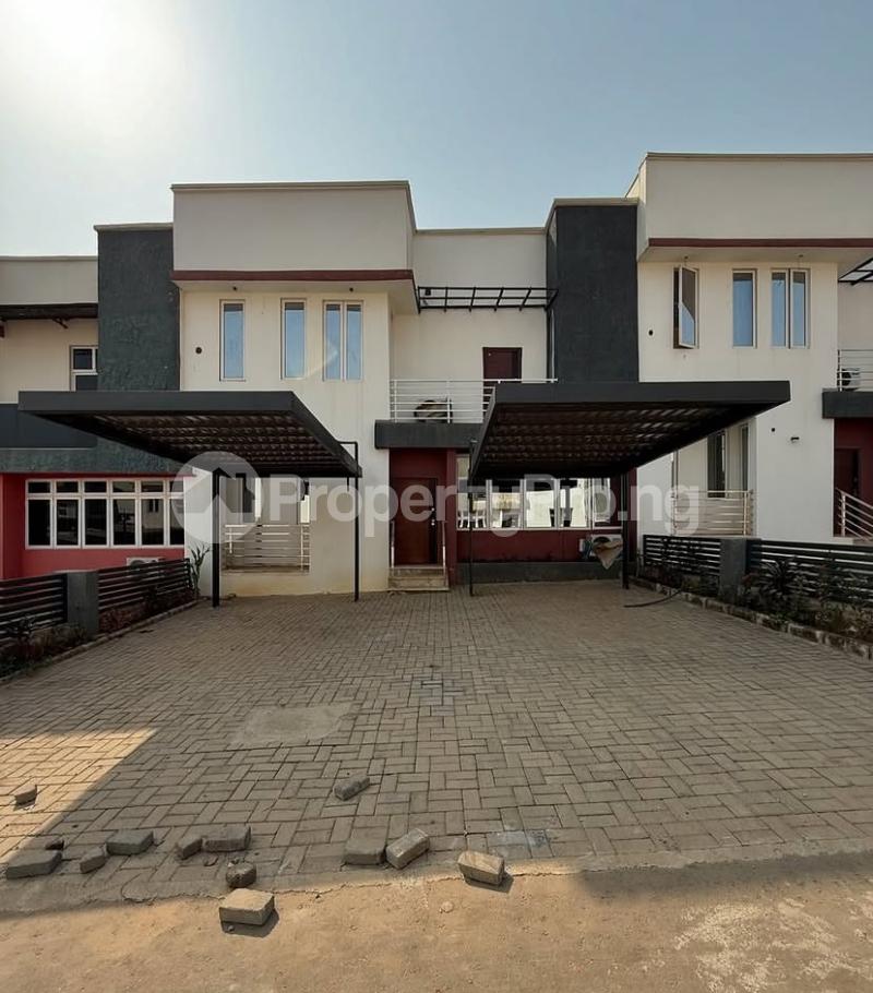 3 bedroom House for sale Gwarinpa Abuja