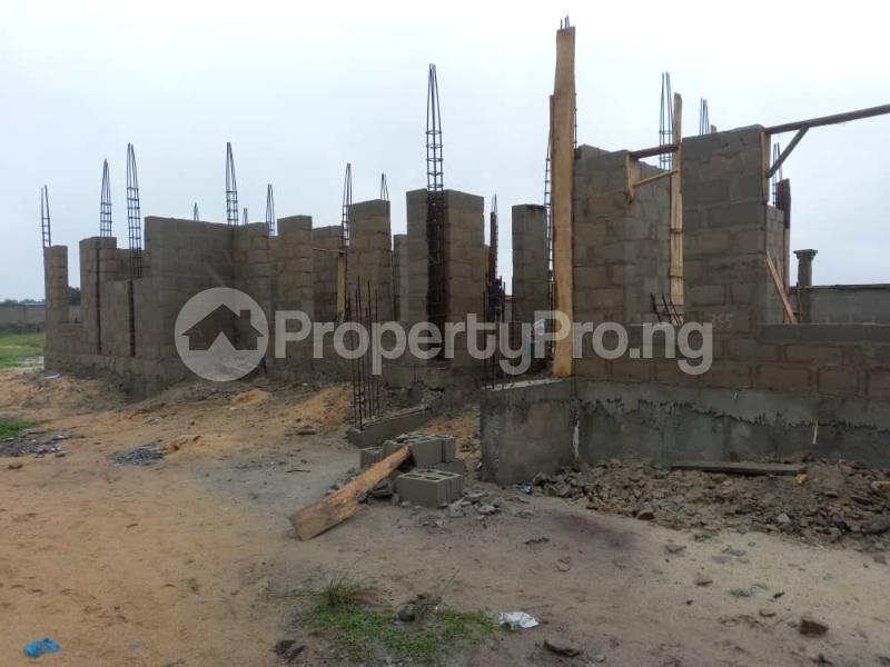 3 bedroom Flat / Apartment for sale Halleyvine Residence Off Monastery Road Sangotedo Ajah Lagos - 0