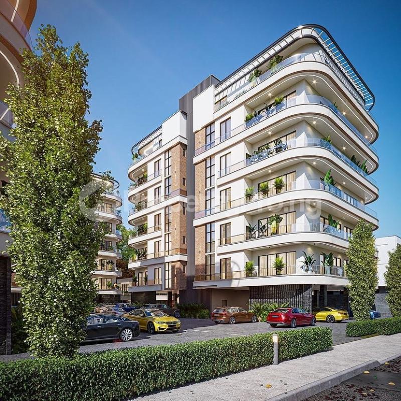 3 bedroom Flat / Apartment for sale Mabushi Abuja