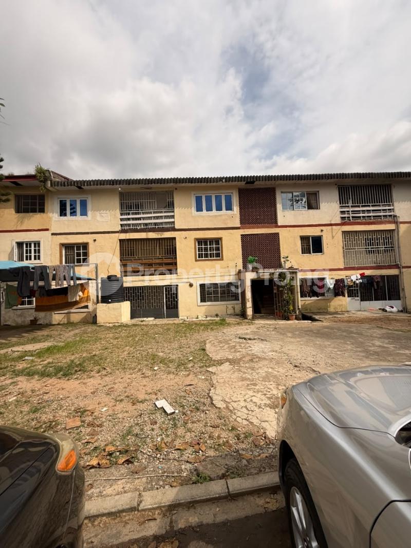 3 bedroom Flat / Apartment for sale Maitama Abuja - 0