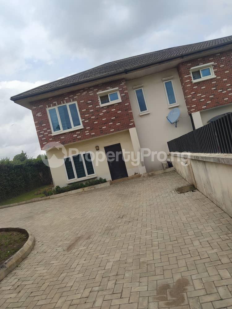 3 Bedroom House in Bodija Ibadan Oyo House for rent in ibadan House