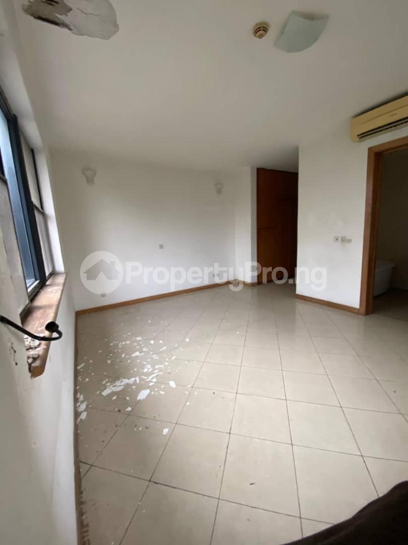 3 bedroom Flat / Apartment for rent  Ahmadu Bello Way Victoria Island Lagos