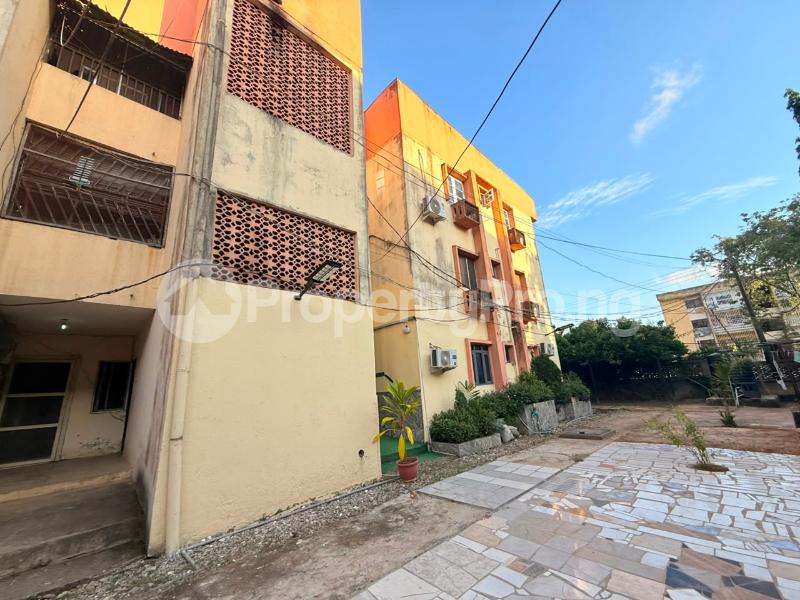 3 bedroom Flat / Apartment for sale Wuse 2 Abuja