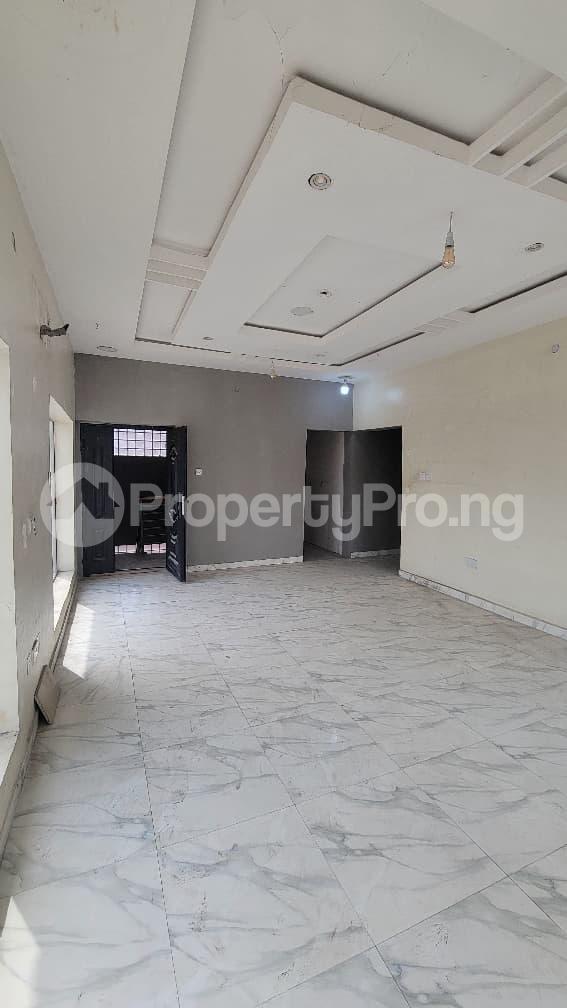 3 bedroom Flat / Apartment for rent Lekki Lekki Conservation Centre Lekki Lagos